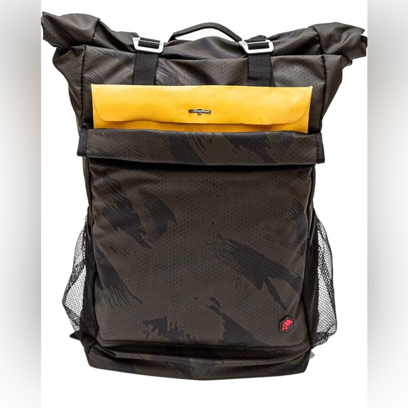 Barrier Bag *NWT* 20L FARADAY Backpack - Picture 4 of 16